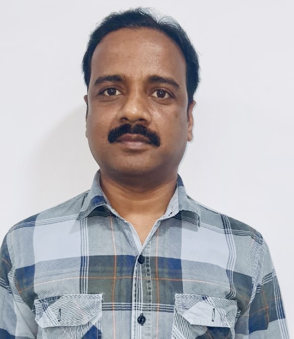 Nitish Kumar